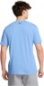 Футболка Under Armour UA M SPORTSTYLE LC SS 1326799-469 в Екатеринбурге  в Екатеринбурге 