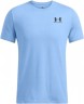 Футболка Under Armour UA M SPORTSTYLE LC SS 1326799-469 в Екатеринбурге  в Екатеринбурге 