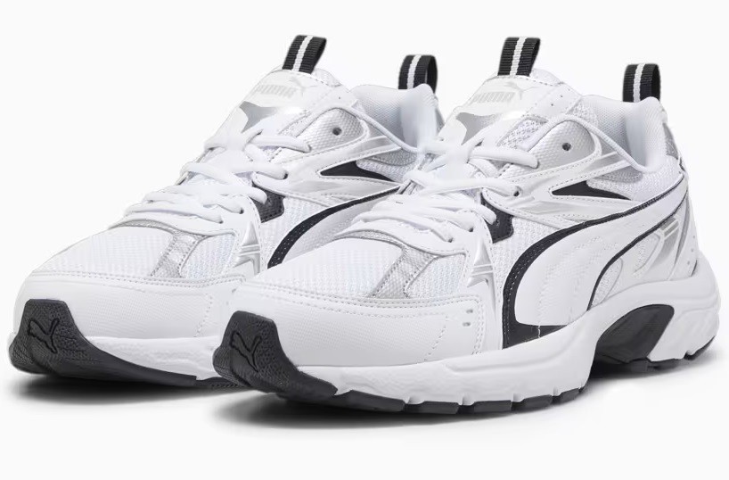 Кроссовки Puma Milenio Tech 39232201 в Екатеринбурге  в Екатеринбурге 