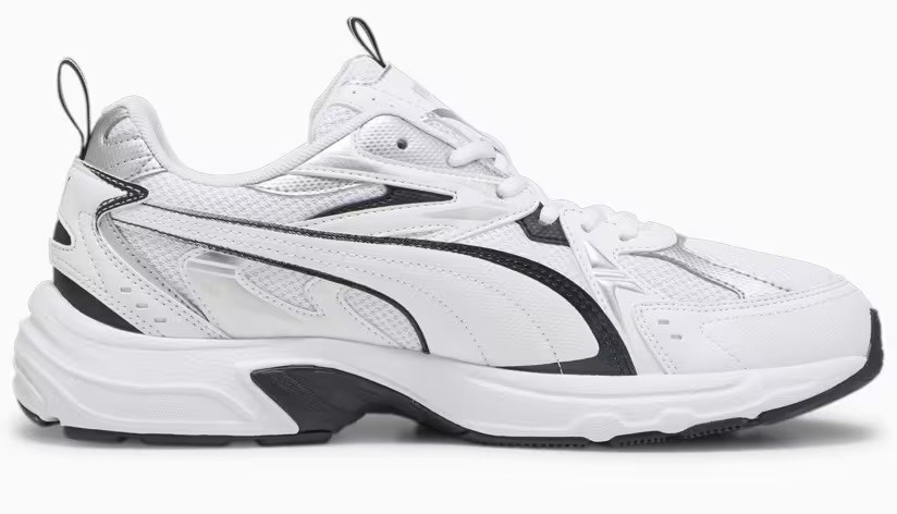Кроссовки Puma Milenio Tech 39232201 в Екатеринбурге  в Екатеринбурге 