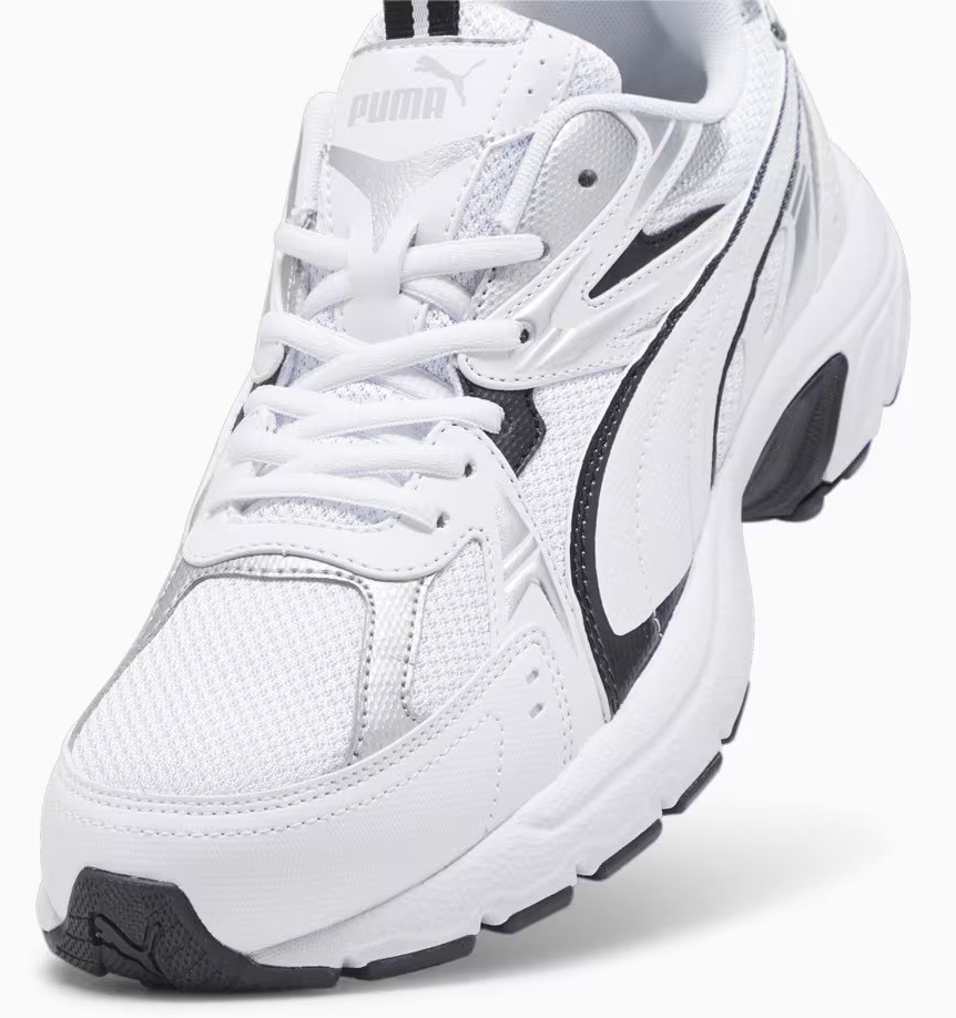 Кроссовки Puma Milenio Tech 39232201 в Екатеринбурге  в Екатеринбурге 