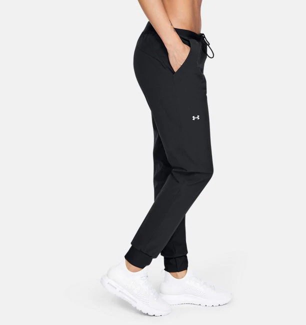 Брюки Under Armour UA Armour Sport Woven Pant 1348447-001 в Екатеринбурге  в Екатеринбурге 