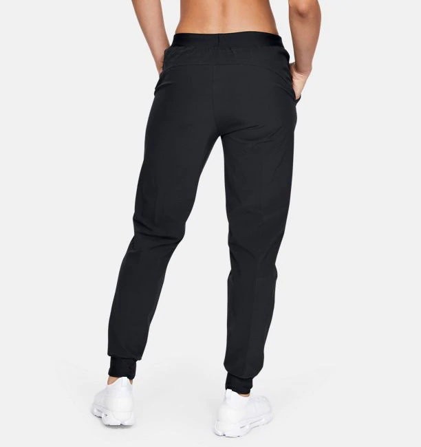 Брюки Under Armour UA Armour Sport Woven Pant 1348447-001 в Екатеринбурге  в Екатеринбурге 