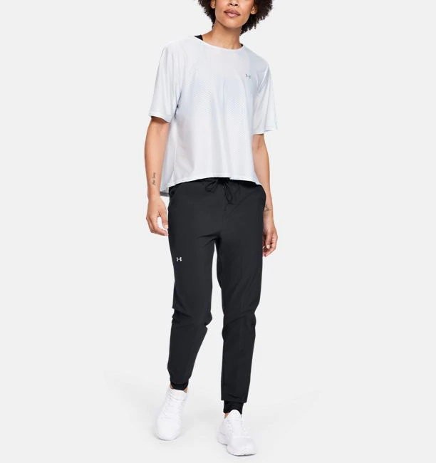 Брюки Under Armour UA Armour Sport Woven Pant 1348447-001 в Екатеринбурге  в Екатеринбурге 
