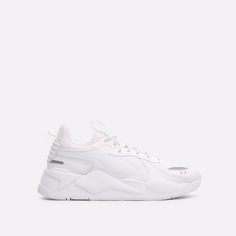 Кроссовки Puma RS-X Triple 39192802 в Екатеринбурге  в Екатеринбурге 