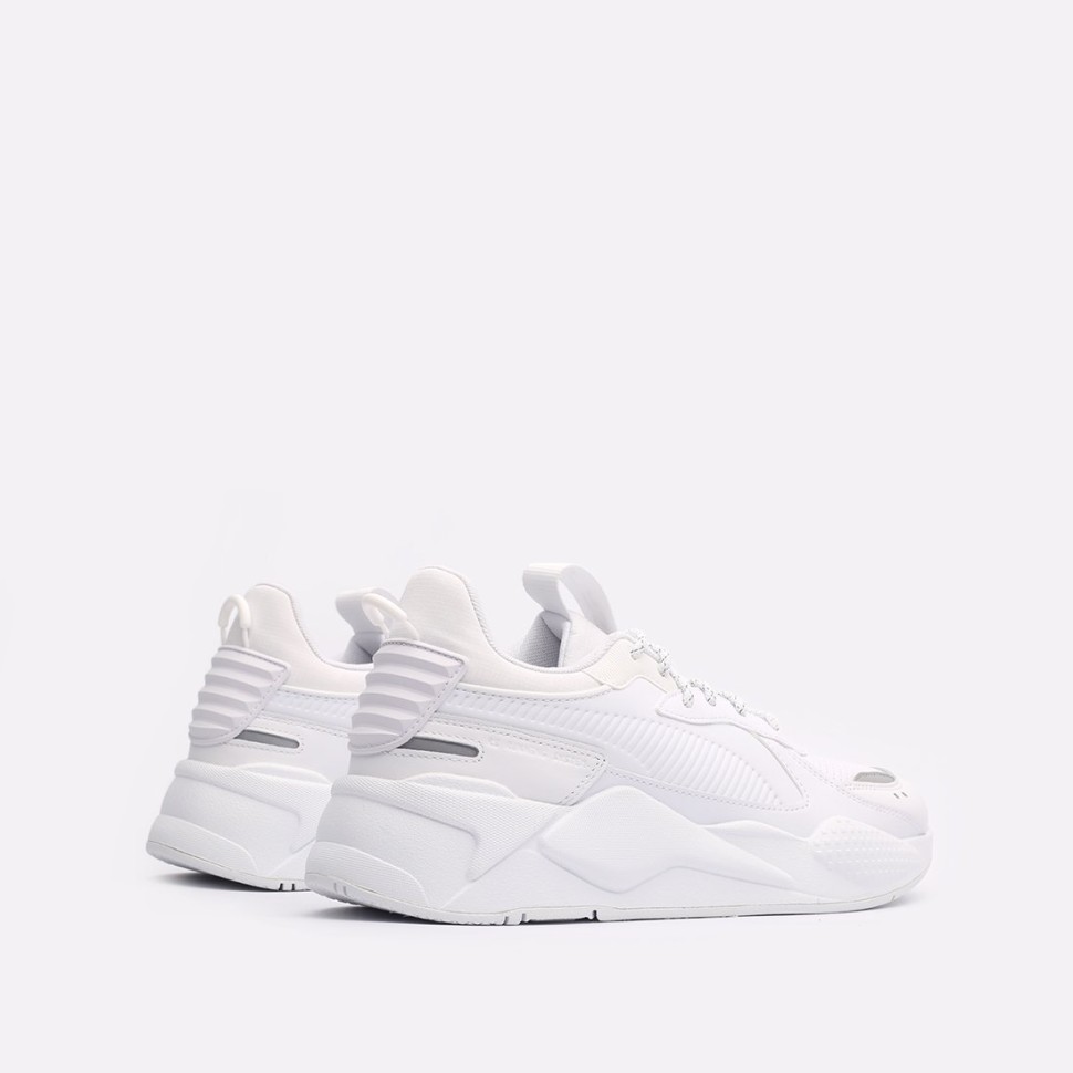Кроссовки Puma RS-X Triple 39192802 в Екатеринбурге  в Екатеринбурге 