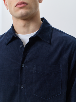 Рубашка Lee Cooper LC-SHIRT-019MFW/NV