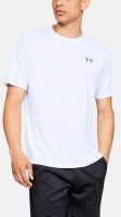 Футболка Under Armour UA Tech SS Tee White /  / Overcast Gray 1326413-100 в Екатеринбурге  в Екатеринбурге 
