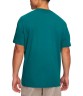 Футболка Under Armour UA TEAM ISSUE WORDMARK SS 1329582-338 в Екатеринбурге  в Екатеринбурге 