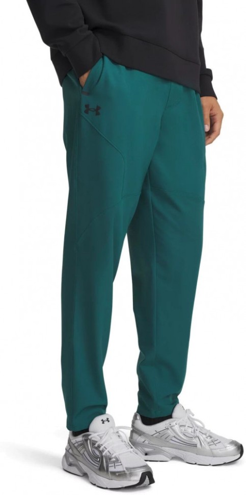 Брюки Under Armour UA Unstoppable Tapered Pants 6003861-338 в Екатеринбурге  в Екатеринбурге 