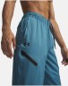Брюки Under Armour UA Unstoppable Woven Jogger 1388823-466 в Екатеринбурге  в Екатеринбурге 