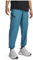 Брюки Under Armour UA Unstoppable Woven Jogger 1388823-466 в Екатеринбурге  в Екатеринбурге 
