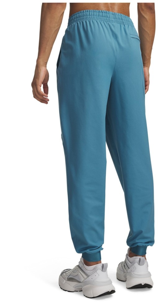 Брюки Under Armour UA Unstoppable Woven Jogger 1388823-466 в Екатеринбурге  в Екатеринбурге 
