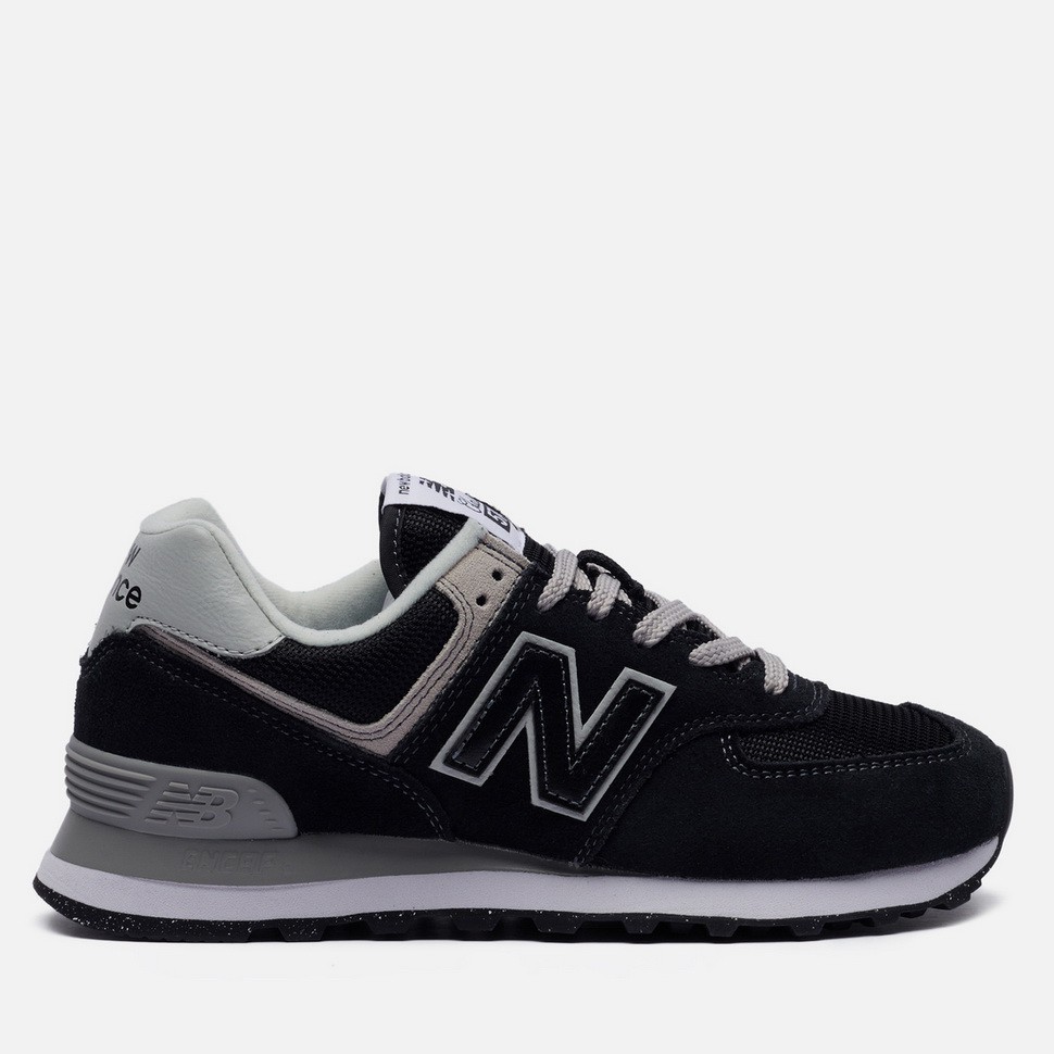 Кроссовки New Balance WL574EVB/B в Екатеринбурге  в Екатеринбурге 