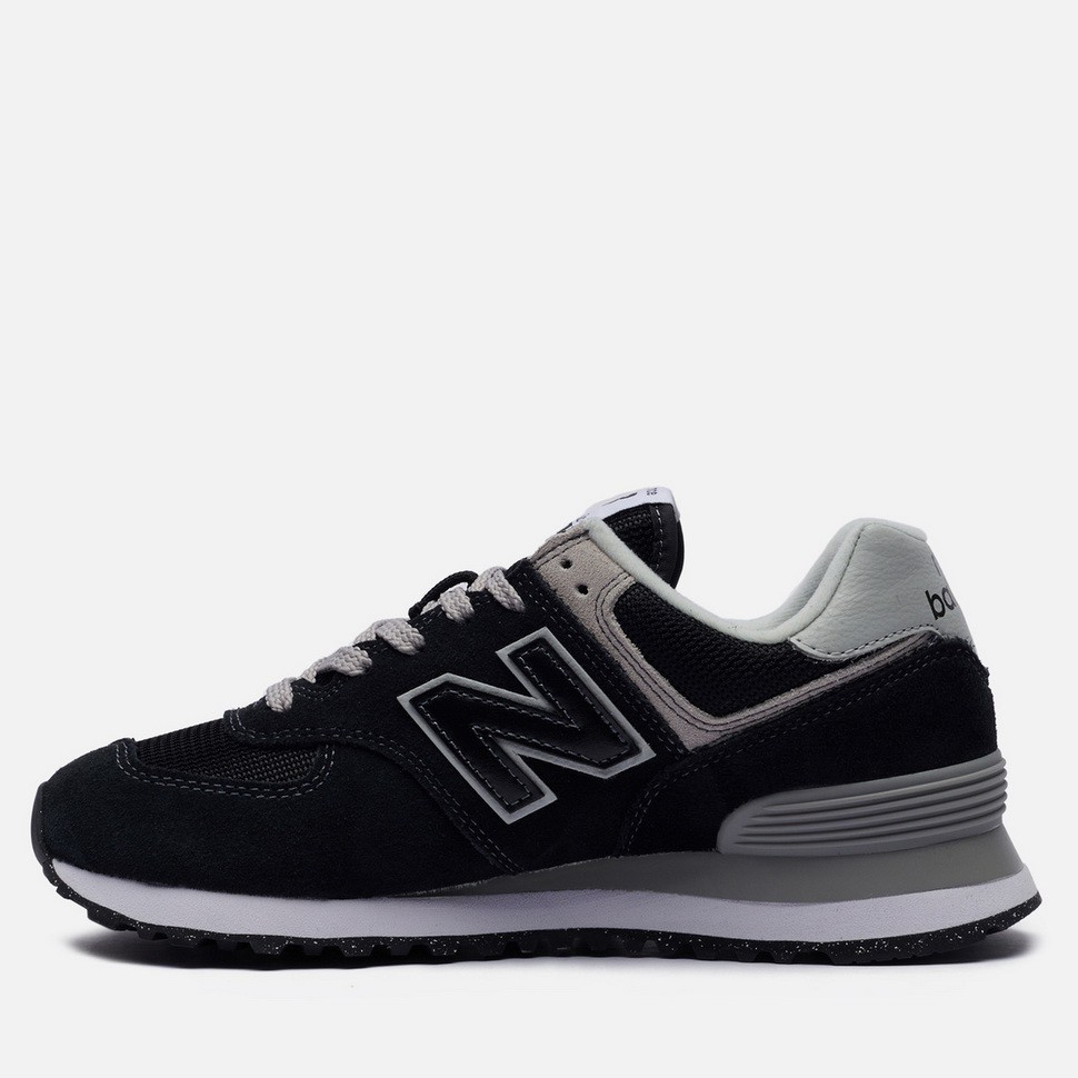 Кроссовки New Balance WL574EVB/B в Екатеринбурге  в Екатеринбурге 