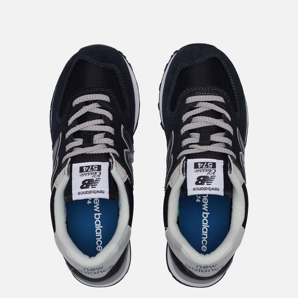 Кроссовки New Balance WL574EVB/B в Екатеринбурге  в Екатеринбурге 