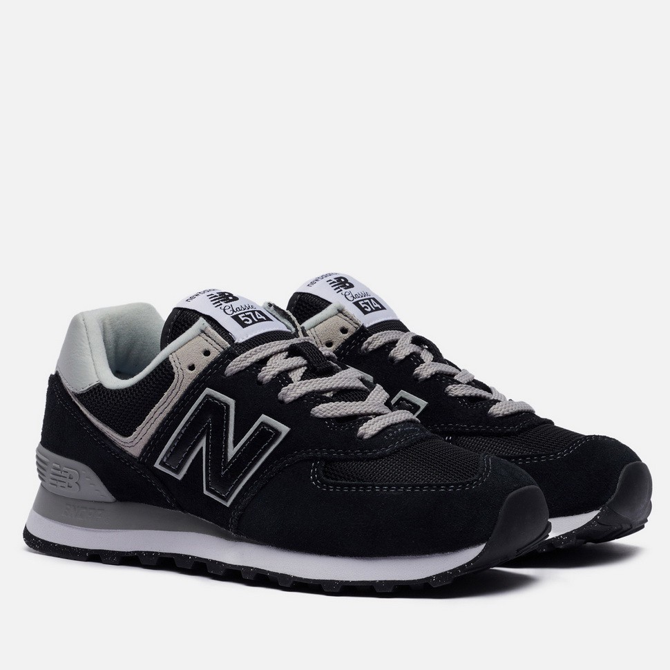 Кроссовки New Balance WL574EVB/B в Екатеринбурге  в Екатеринбурге 