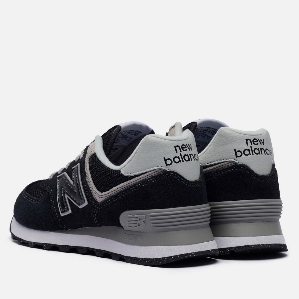 Кроссовки New Balance WL574EVB/B в Екатеринбурге  в Екатеринбурге 