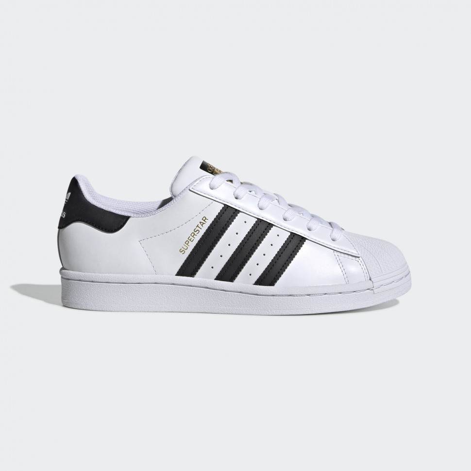 Кеды Adidas SUPERSTAR W FV3284 в Екатеринбурге  в Екатеринбурге 