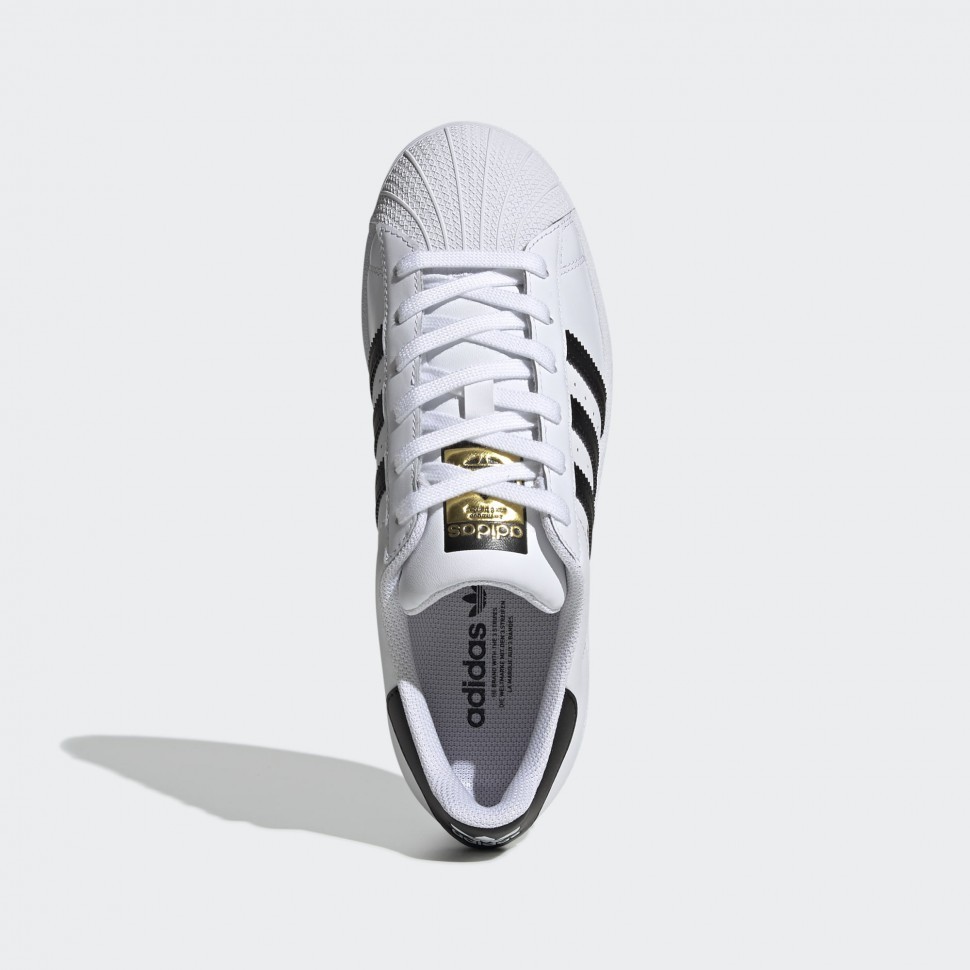 Кеды Adidas SUPERSTAR W FV3284 в Екатеринбурге  в Екатеринбурге 