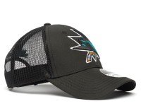 Бейсболка ATRIBUTIKA&CLUB San Jose Sharks, черн. 31715 в Екатеринбурге  в Екатеринбурге 