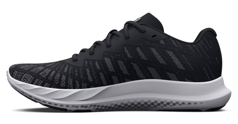 Кроссовки Under Armour UA Charged Breeze 2 3026135-001 в Екатеринбурге  в Екатеринбурге 