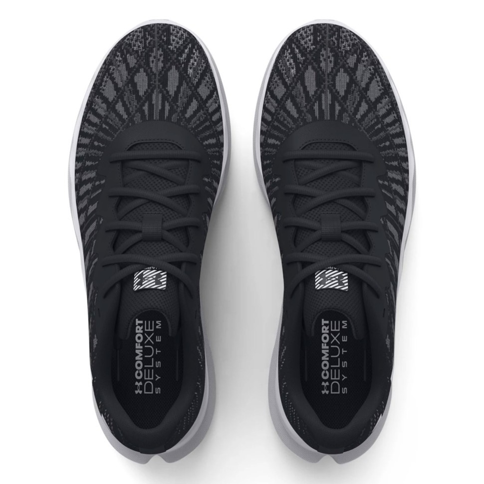 Кроссовки Under Armour UA Charged Breeze 2 3026135-001 в Екатеринбурге  в Екатеринбурге 