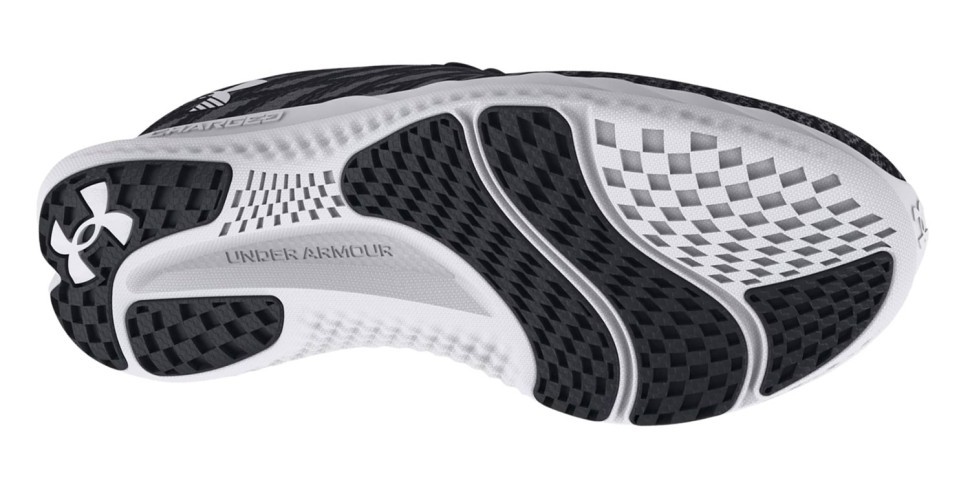 Кроссовки Under Armour UA Charged Breeze 2 3026135-001 в Екатеринбурге  в Екатеринбурге 
