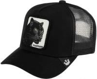 Бейсболка GOORIN BROTHERS Animal Farm BLACK PANTHER 91-643-09-00 в Екатеринбурге  в Екатеринбурге 