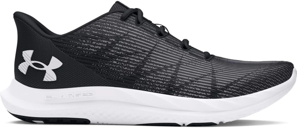 Кроссовки Under Armour UA Charged Speed Swift 3026999-001 в Екатеринбурге  в Екатеринбурге 