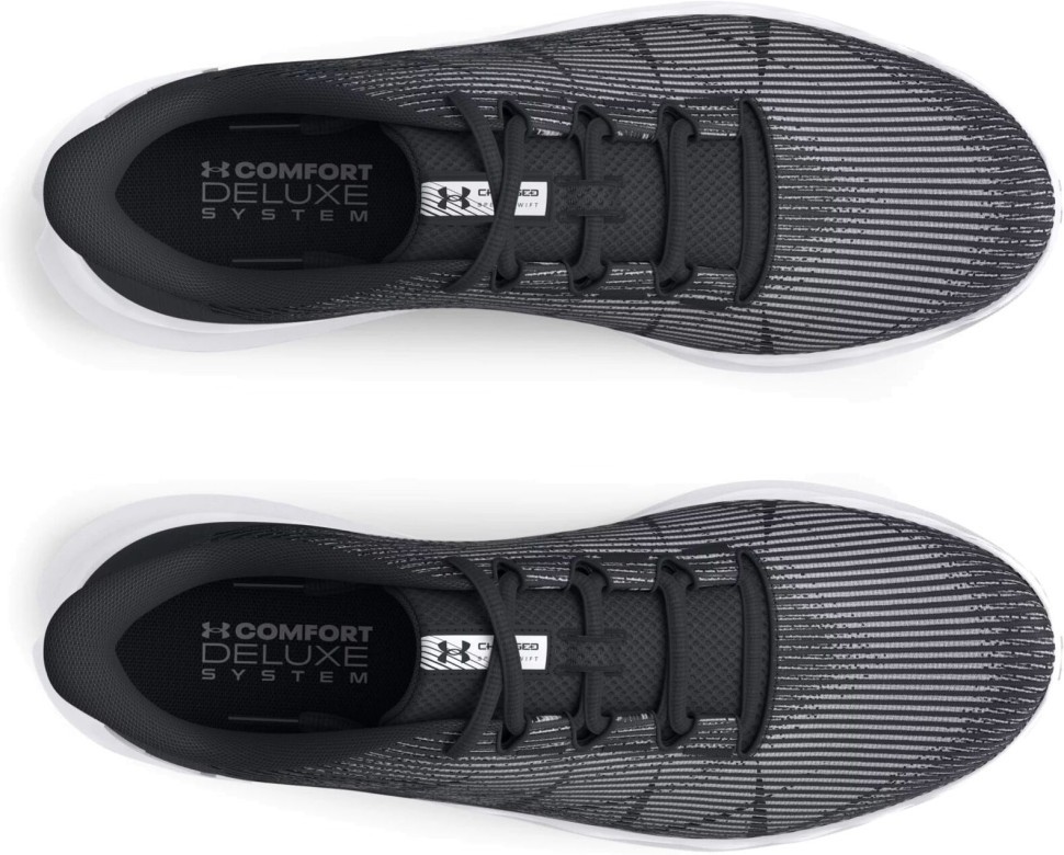 Under Armour UA Charged Speed Swift 3026999 001 9 990 IQON.RU