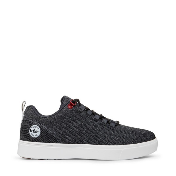 Кеды Lee Cooper 24LC002M-SS/DGR в Екатеринбурге  в Екатеринбурге 