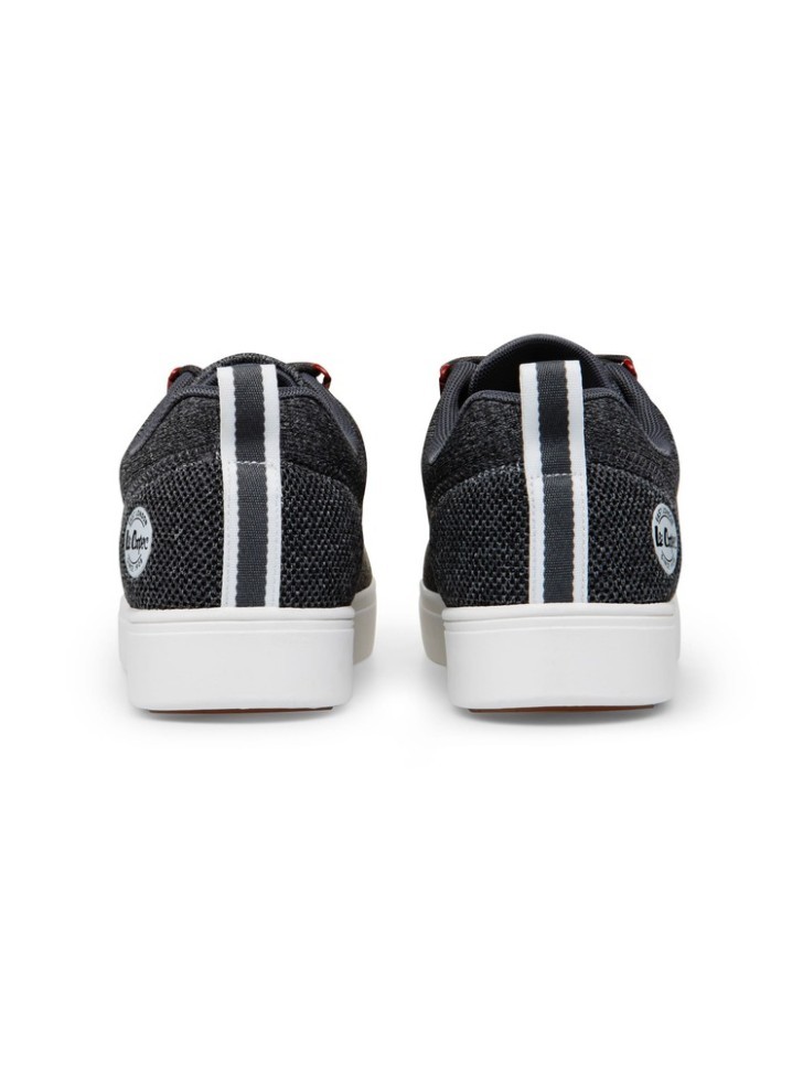 Кеды Lee Cooper 24LC002M-SS/DGR в Екатеринбурге  в Екатеринбурге 
