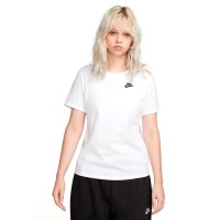 Футболка NIKE W NSW TEE CLUB DX7902-100 в Екатеринбурге  в Екатеринбурге 