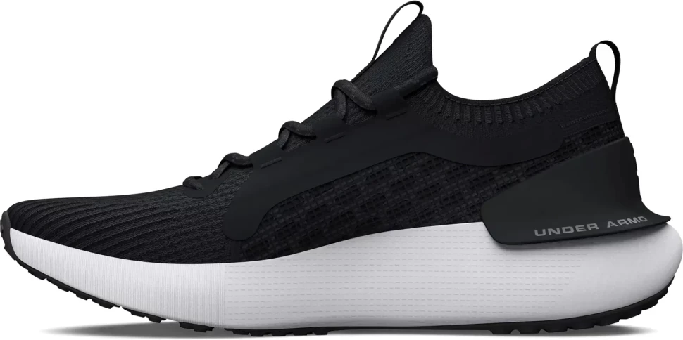 Кроссовки Under Armour UA HOVR Phantom 3 SE-BLK 3026582-003 в Екатеринбурге  в Екатеринбурге 