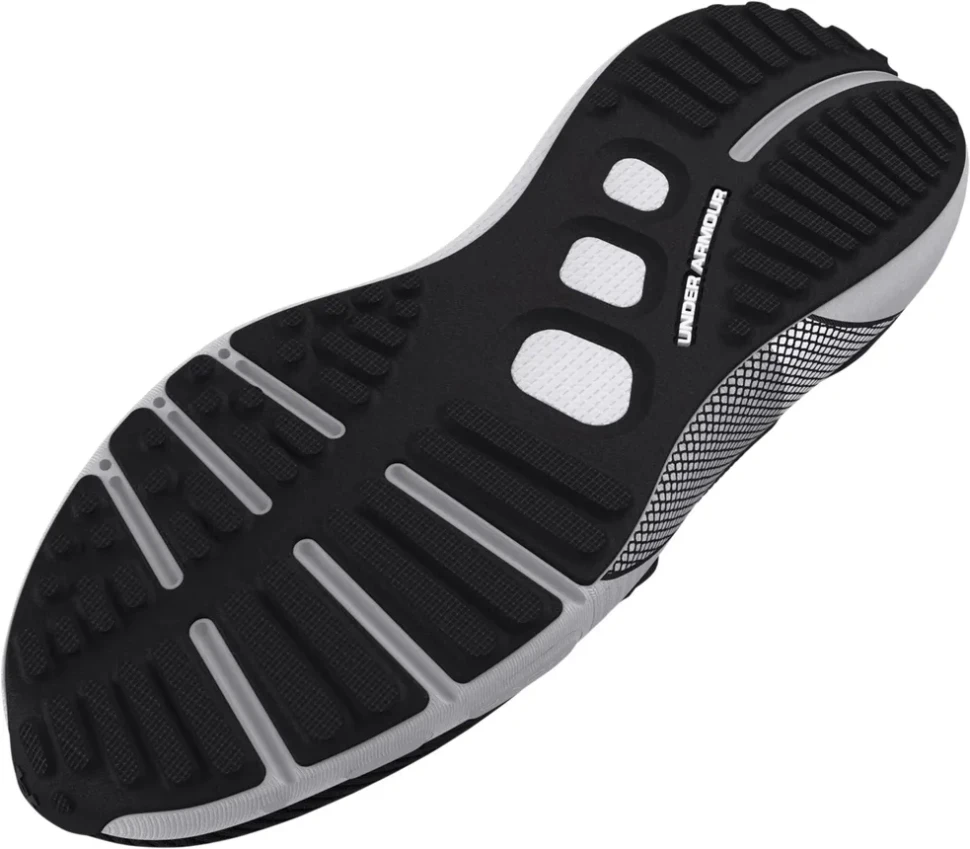 Кроссовки Under Armour UA HOVR Phantom 3 SE-BLK 3026582-003 в Екатеринбурге  в Екатеринбурге 