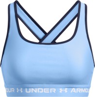 Бра Under Armour Crossback Mid Bra 1361034-465 в Екатеринбурге  в Екатеринбурге 