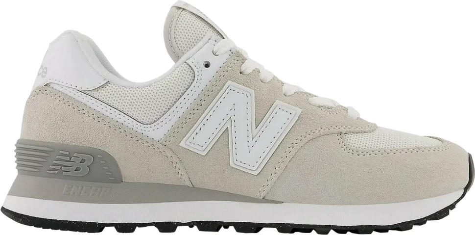 Кроссовки New Balance WL574EVW в Екатеринбурге  в Екатеринбурге 