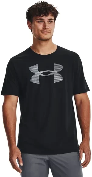 Футболка Under Armour UA BIG LOGO FILL SS 1379451-001 в Екатеринбурге  в Екатеринбурге 