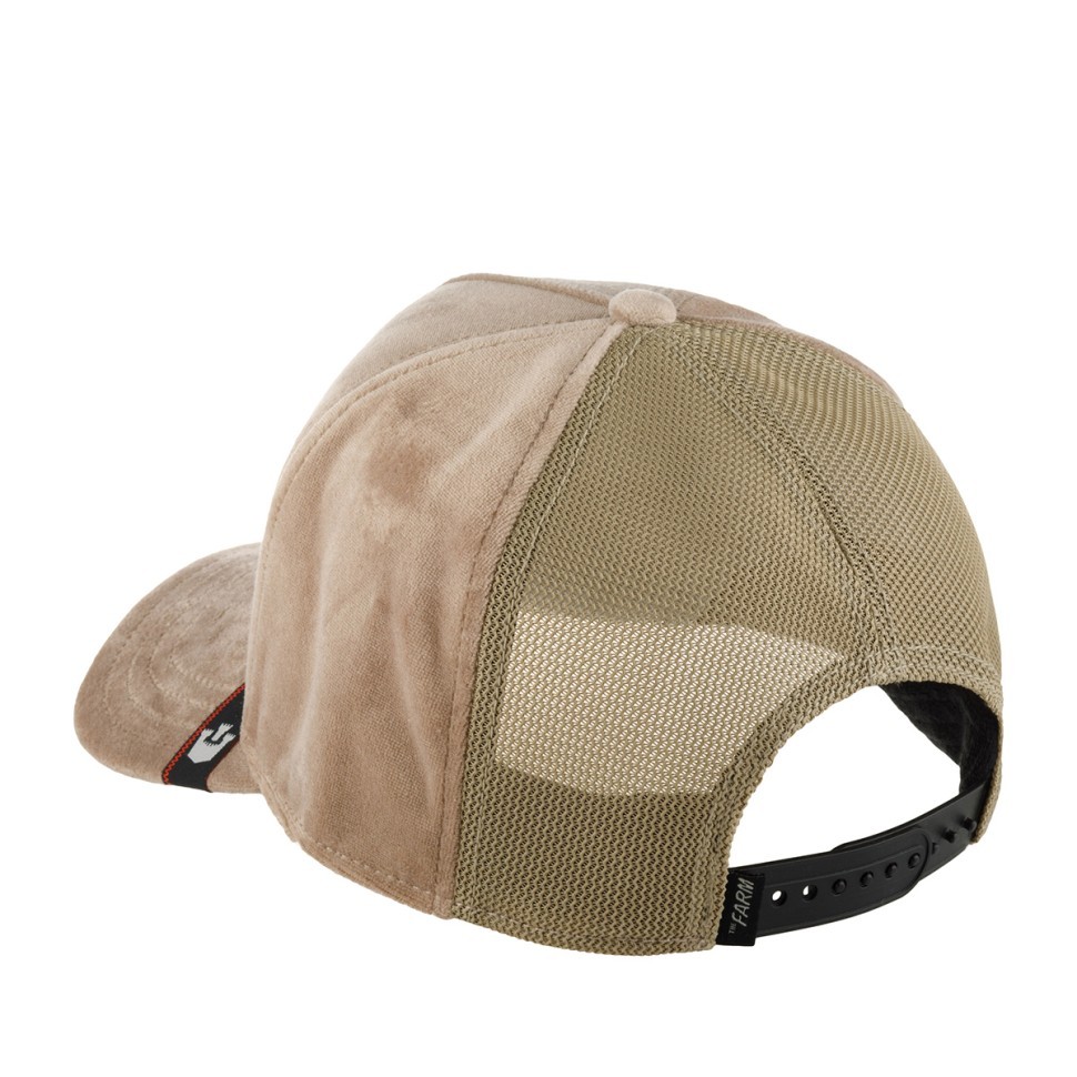 Бейсболка GOORIN BROTHERS 101-1077 (бежевый) 91-817-02-00 в Екатеринбурге  в Екатеринбурге 