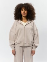Толстовка Lee Cooper LC-HDZ-080WSS/GR в Екатеринбурге  в Екатеринбурге 