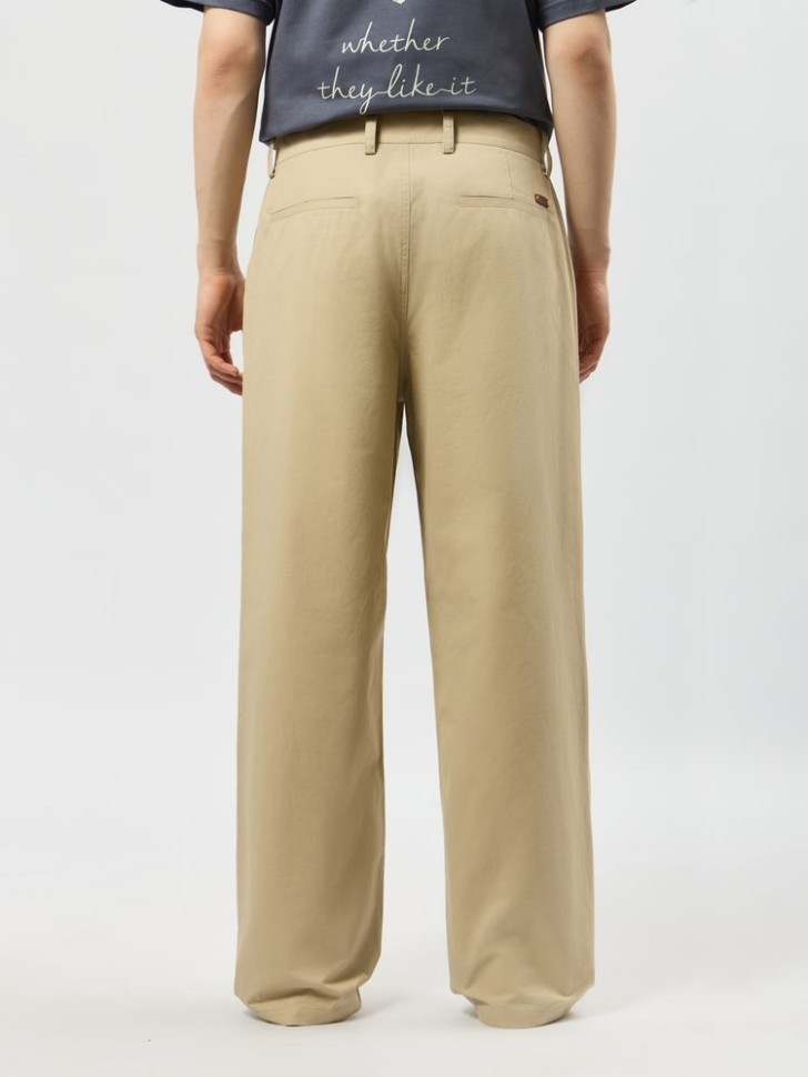 Брюки Lee Cooper LC-PNT-032MSS/SND в Екатеринбурге  в Екатеринбурге 
