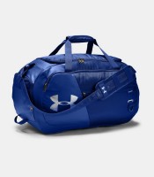 Рюкзак Under Armour Undeniable Duffel 4.0 MD 1342657-400 в Екатеринбурге  в Екатеринбурге 