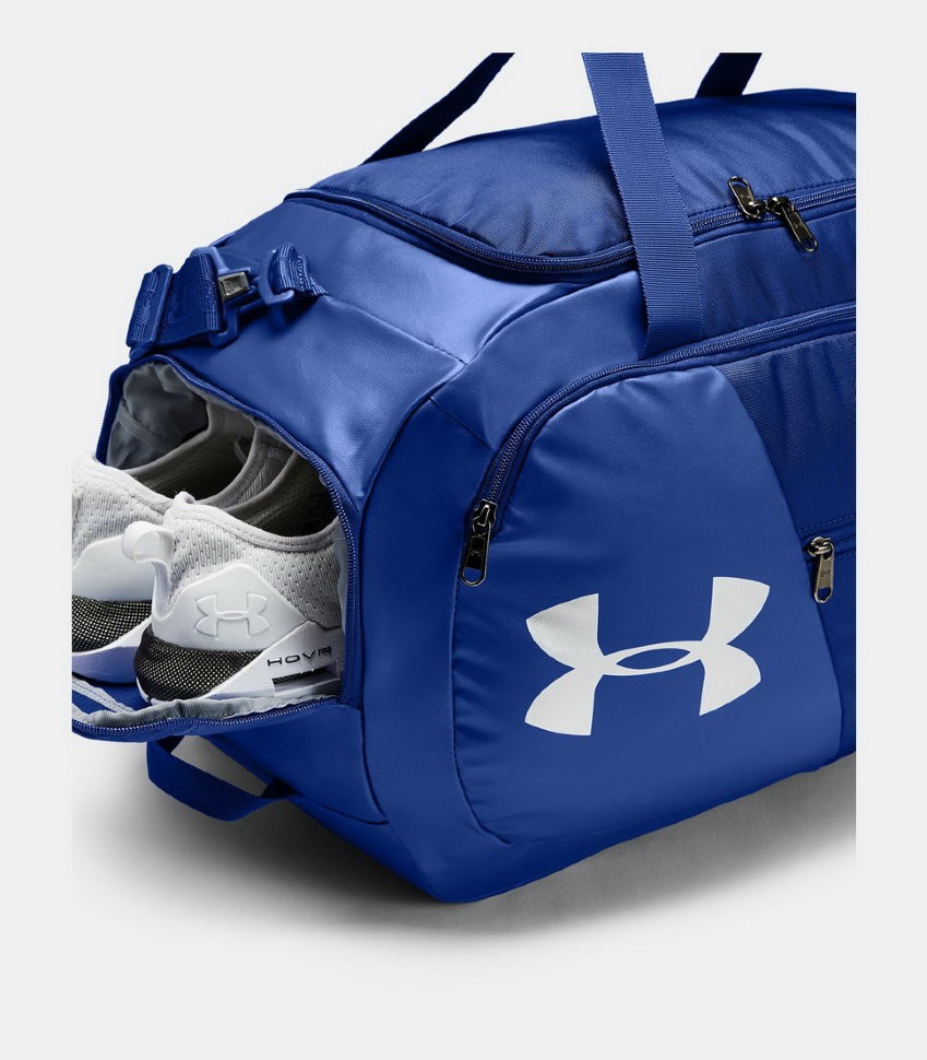 Рюкзак Under Armour Undeniable Duffel 4.0 MD 1342657-400 в Екатеринбурге  в Екатеринбурге 