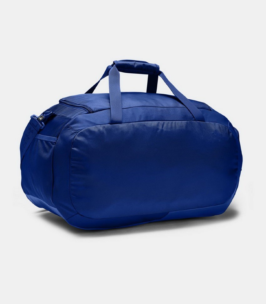 Рюкзак Under Armour Undeniable Duffel 4.0 MD 1342657-400 в Екатеринбурге  в Екатеринбурге 