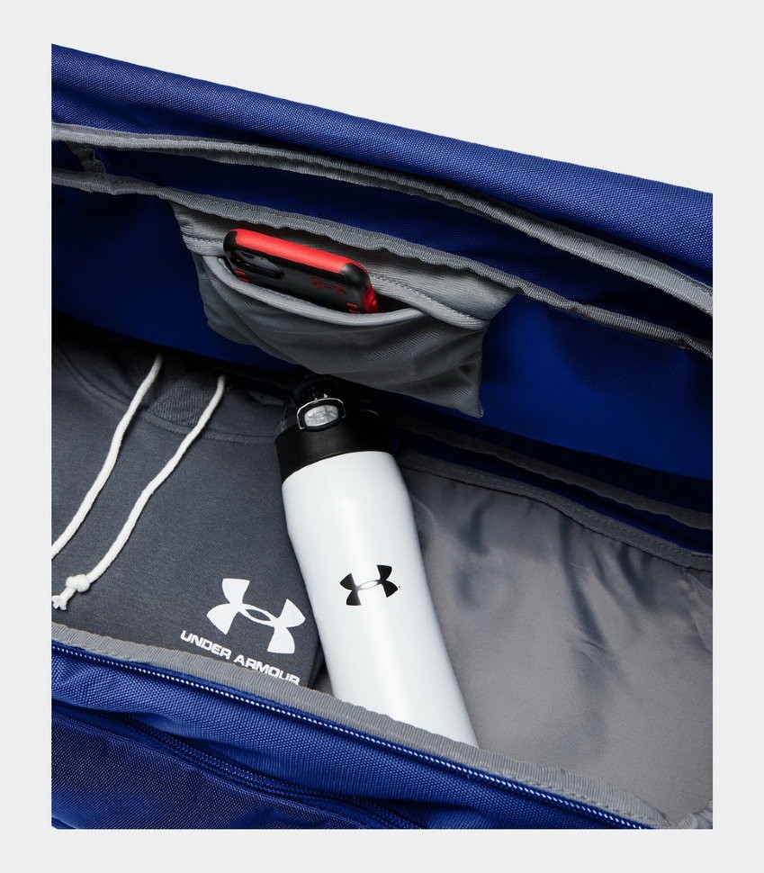 Рюкзак Under Armour Undeniable Duffel 4.0 MD 1342657-400 в Екатеринбурге  в Екатеринбурге 