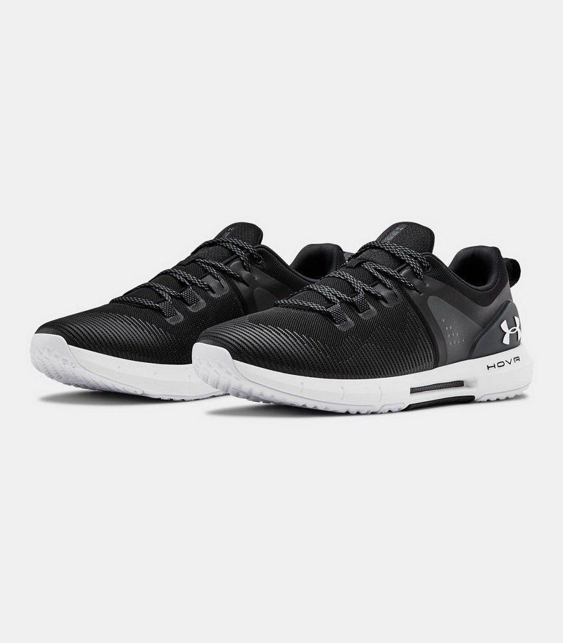 Кроссовки Under Armour UA HOVR Rise 3022025-001 в Екатеринбурге  в Екатеринбурге 