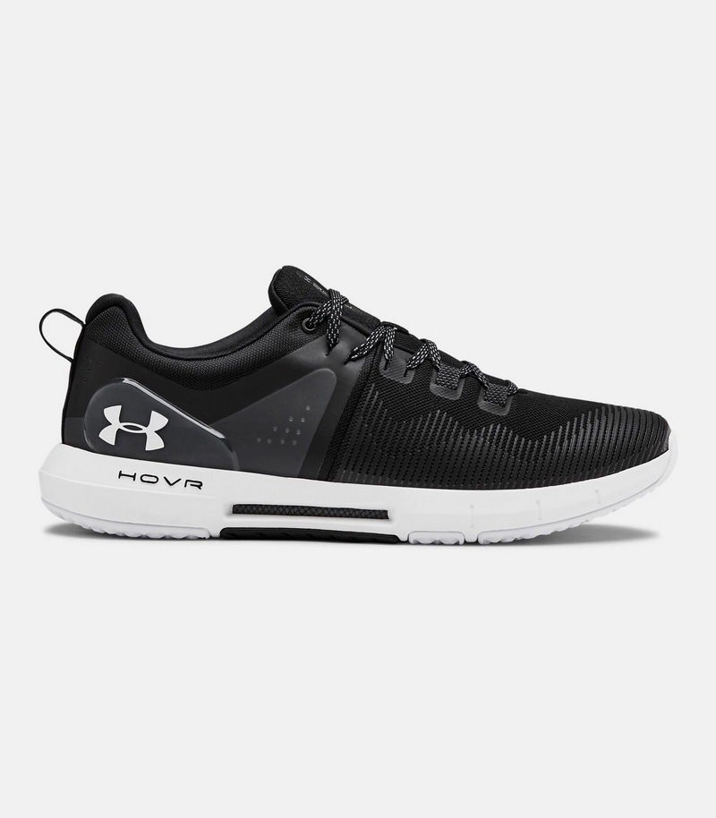 Кроссовки Under Armour UA HOVR Rise 3022025-001 в Екатеринбурге  в Екатеринбурге 