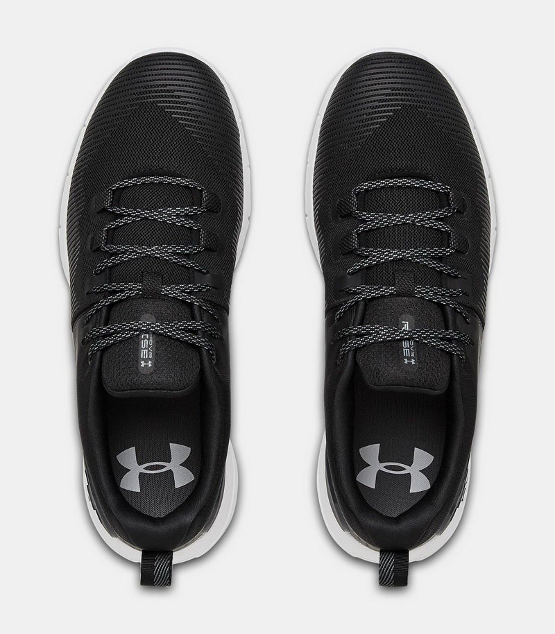 Кроссовки Under Armour UA HOVR Rise 3022025-001 в Екатеринбурге  в Екатеринбурге 
