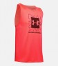 Майка Under Armour UA Tech 2.0 Tank Graphic 1351548-628 в Екатеринбурге в Екатеринбурге